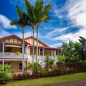 visit hotel