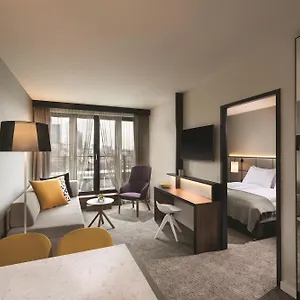 4* Hotel Adina Frankfurt Westend