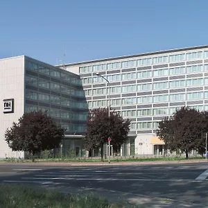 4* Hotel Nh Frankfurt Niederrad