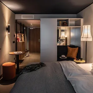 visit hotel