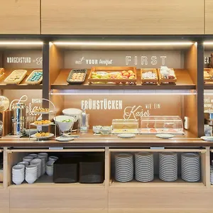 3* Szálloda Frankfurt-airport