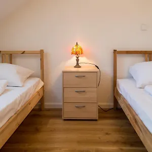 Mainhatten Appartement Frankfurt am Main