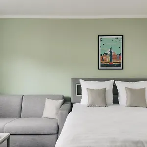 Homaris Frankfurt Apart-hotel