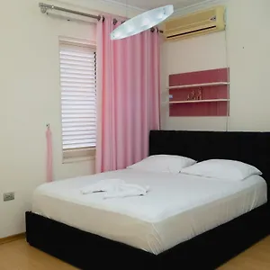 Albjona Gasthuis Tirana