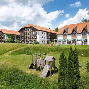 Roomingtons Hotel Waldkirchen