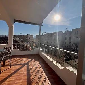 Ensalv - - - Penthouse Gasthuis Berat
