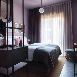 Lyf East Frankfurt Hotel