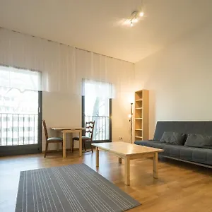 Downtown Apartamento