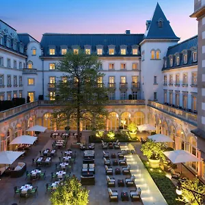 5* Hotel Rocco Kennedy