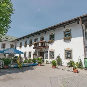 Alter Wirt Hotel Weyarn