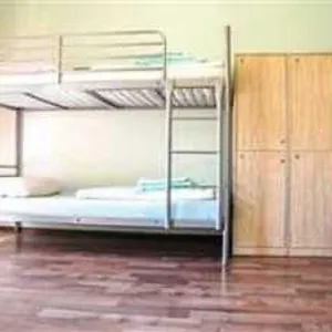 Frankfurt Albergue
