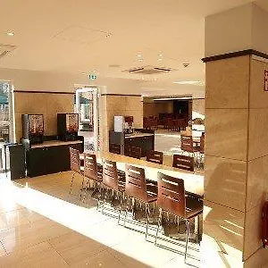 3* Hotel Toyoko Frankfurt Station