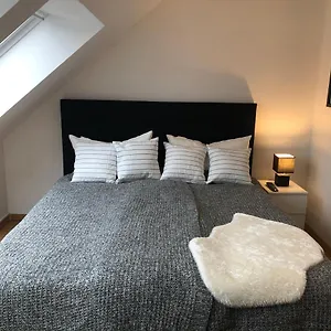 Newtown Appartement BRE