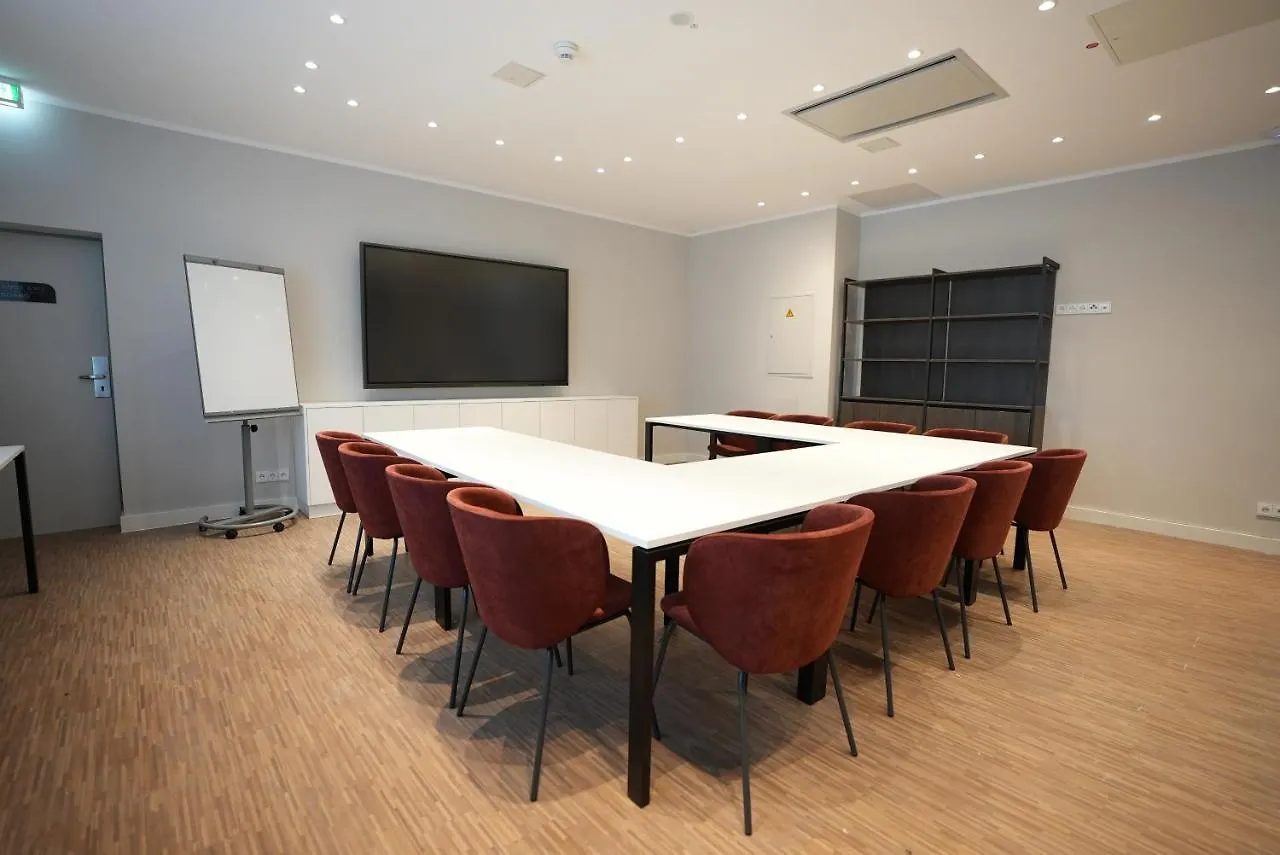 **** Aparthotel Boutique Kaiser - Hotel & Apartments Frankfurt am Main Germany