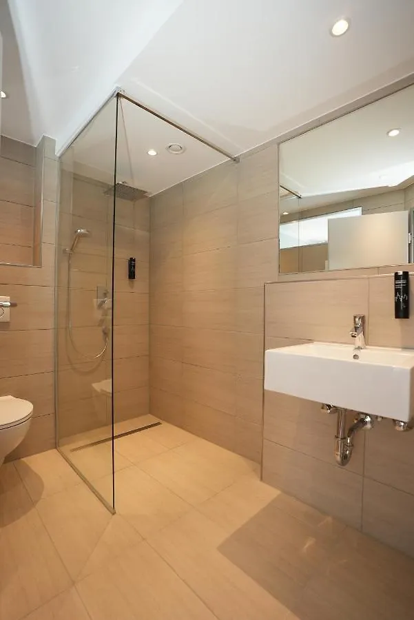 **** Aparthotel Boutique Kaiser - Hotel & Apartments Frankfurt am Main Germany