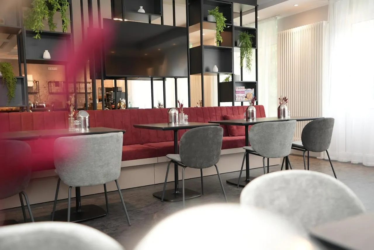 Boutique Kaiser - Hotel & Apartments Frankfurt am Main 4*,  Germany